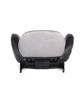 Автокресло Martin noir Right Fix Silk Gray
